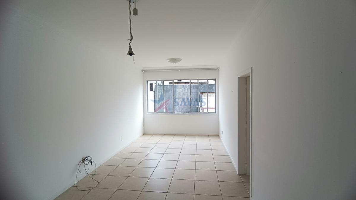 APTO DE 02 DORMITÓRIOS - OPORTUNIDADE NO CORAÇÃO DE FLORIANÓPOLIS